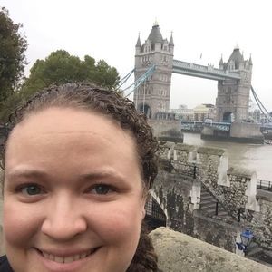 Meet your Posher, Lindsay